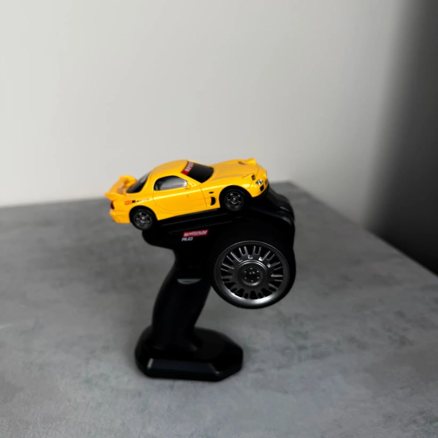 DrifteX Mini V2 1:43