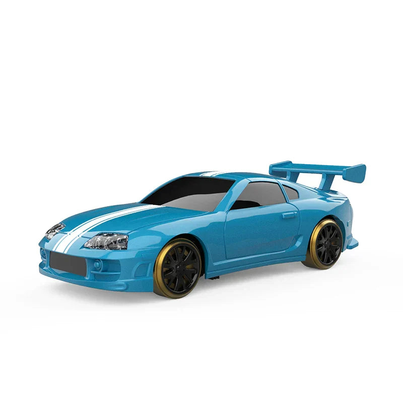 DrifteX™ Nano 1:64