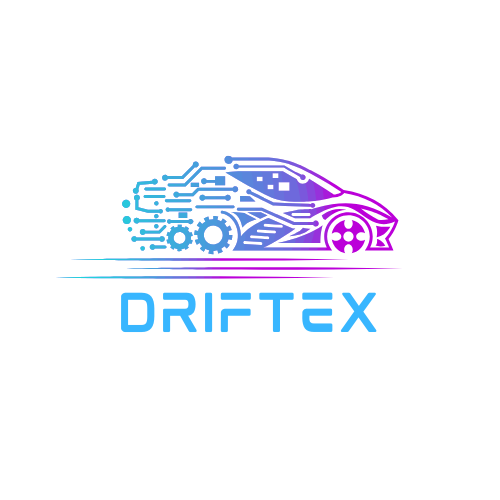 DrifteX