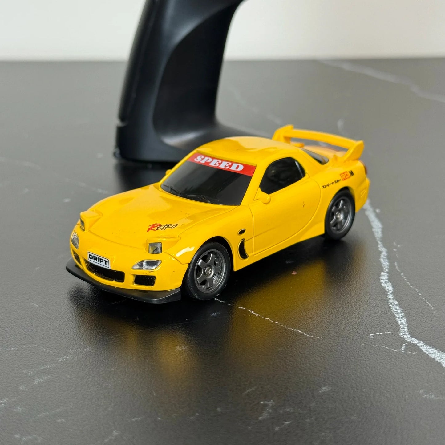 DrifteX Mini V2 1:43