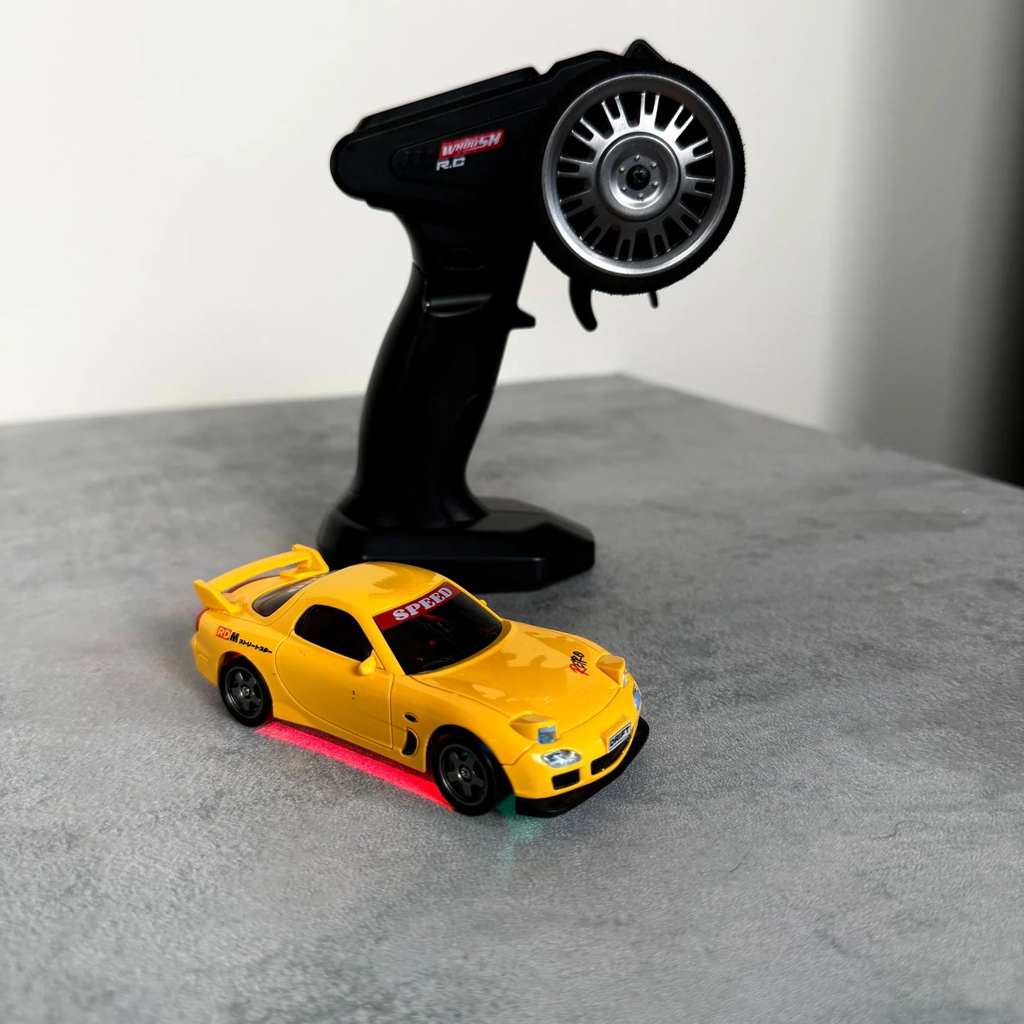 DrifteX Mini V2 1:43