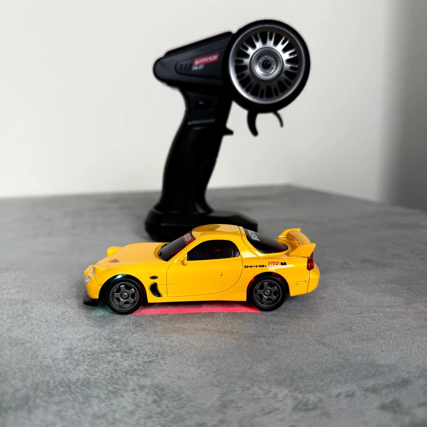 DrifteX Mini V2 1:43