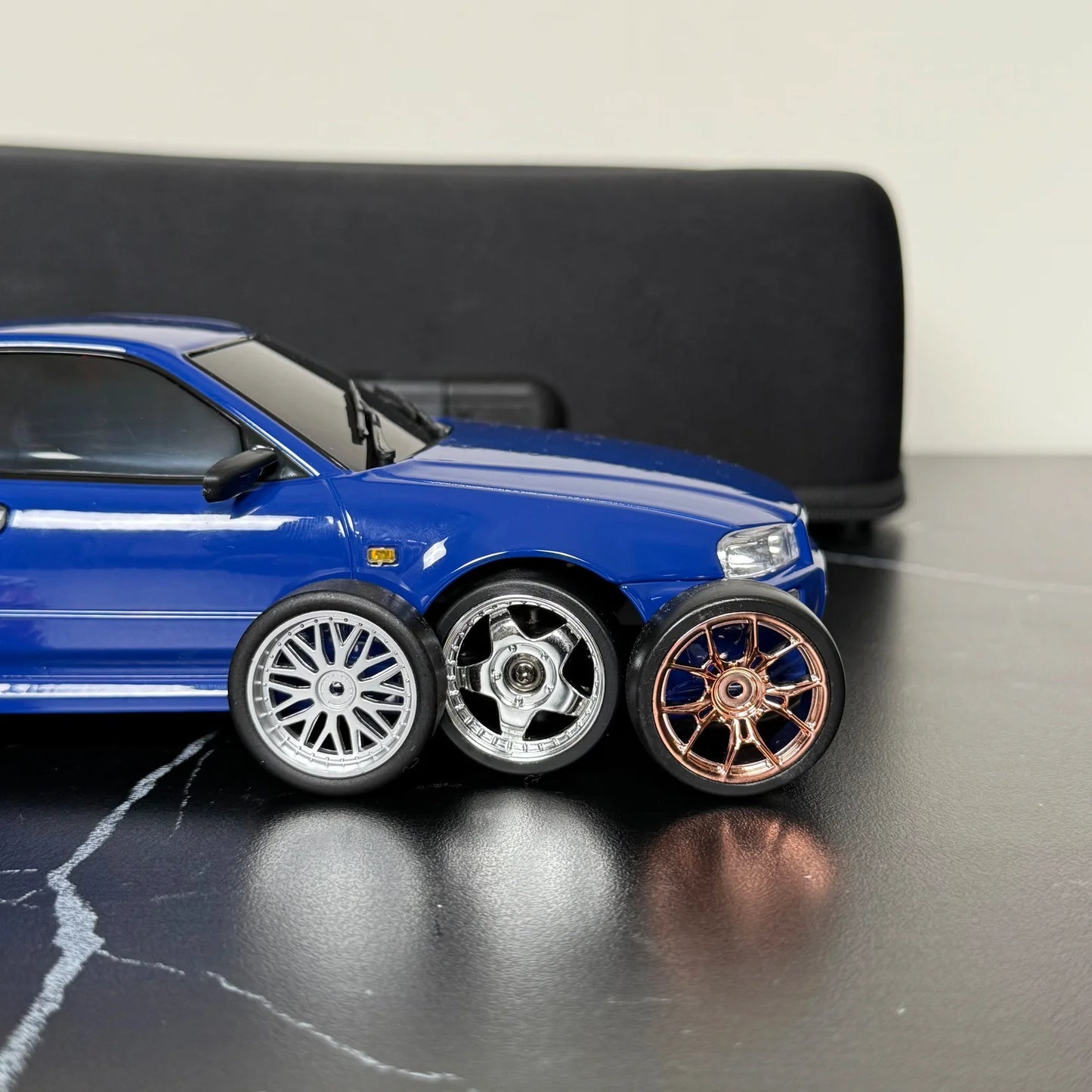 DrifteX™ MEGA 1:12