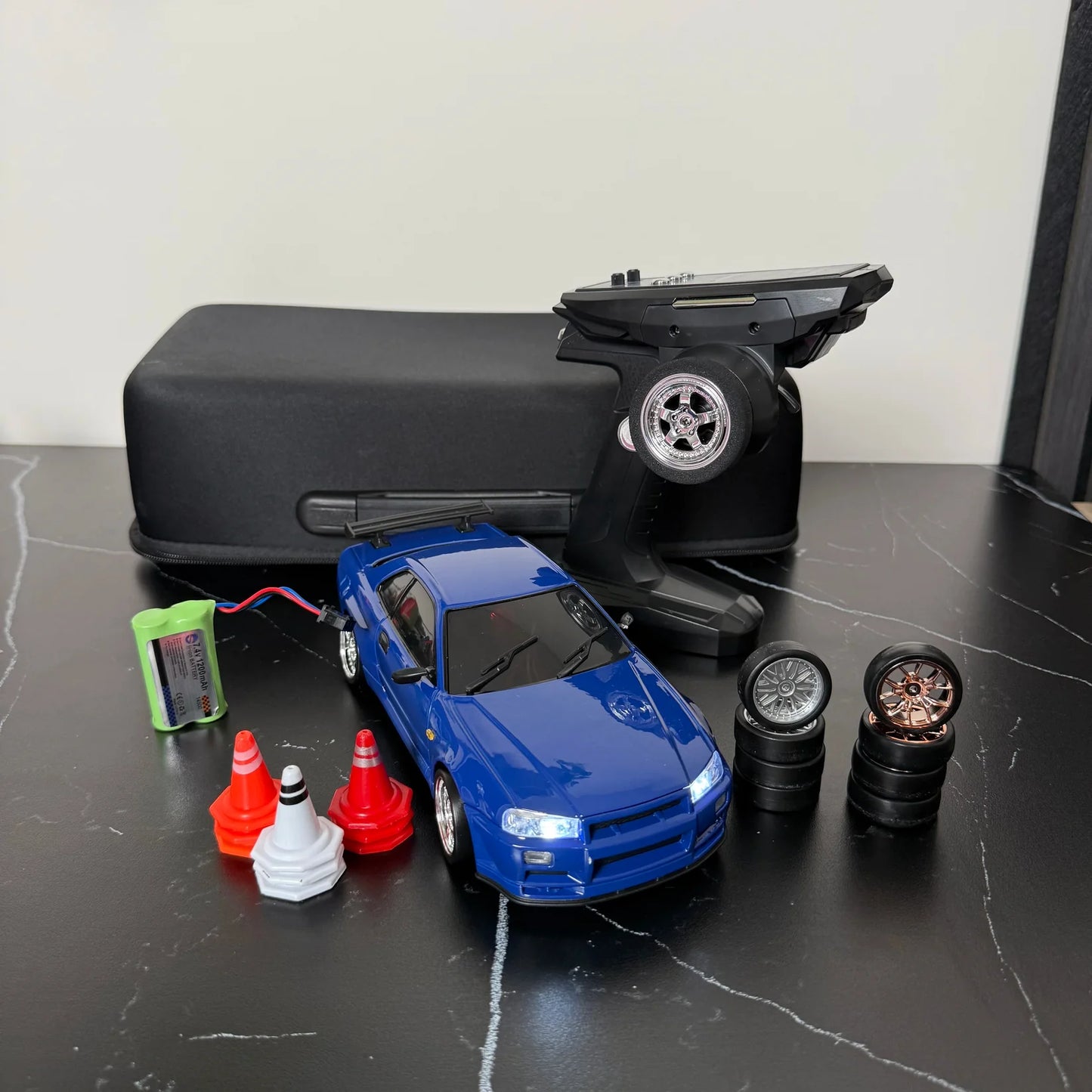 DrifteX™ MEGA 1:12