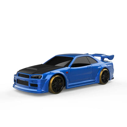 DrifteX™ Nano 1:64
