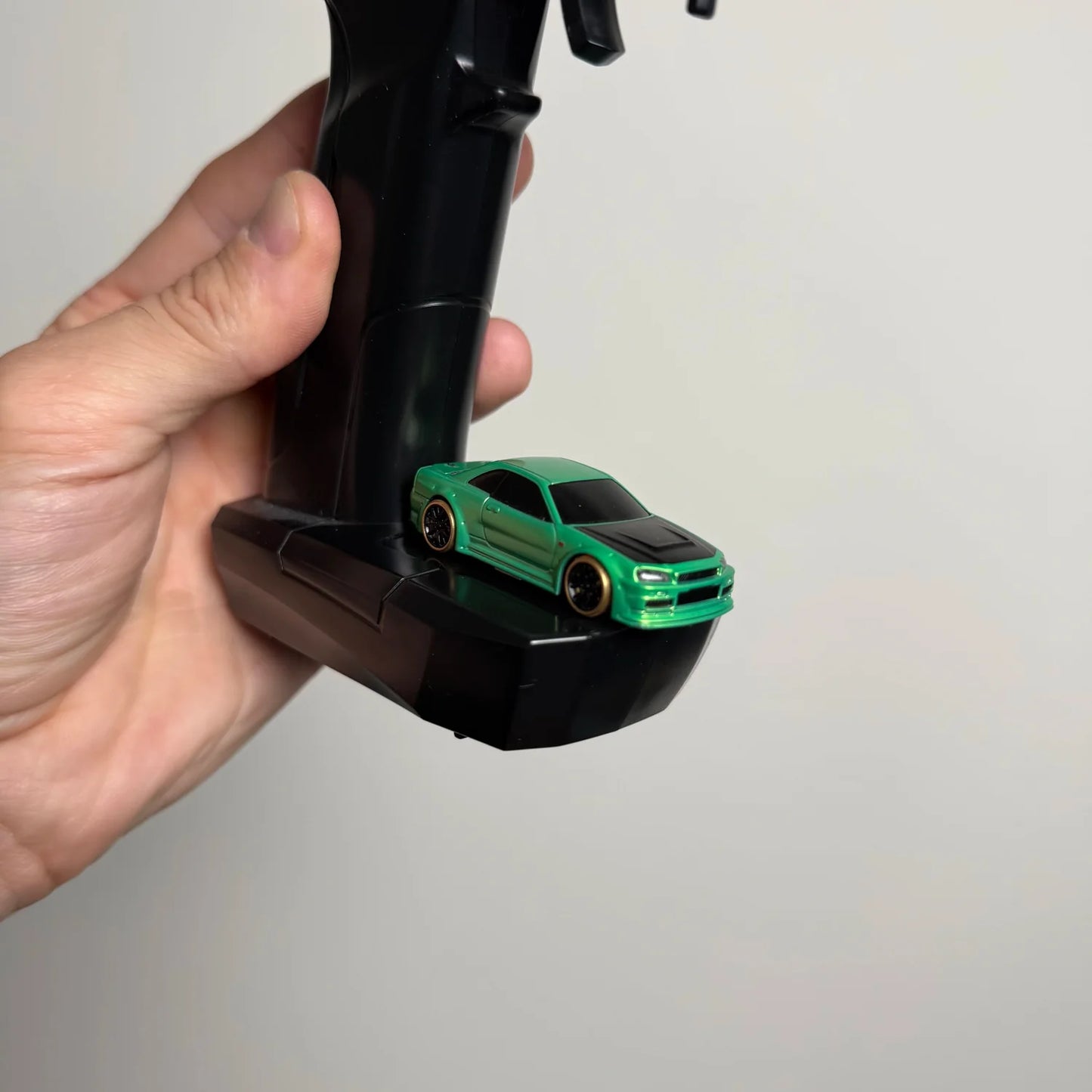 DrifteX™ Nano 1:64