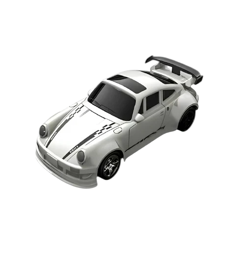 DrifteX™ OldSchool 1:64