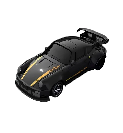 DrifteX™ OldSchool 1:64