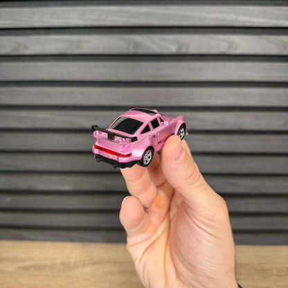 DrifteX™ OldSchool 1:64