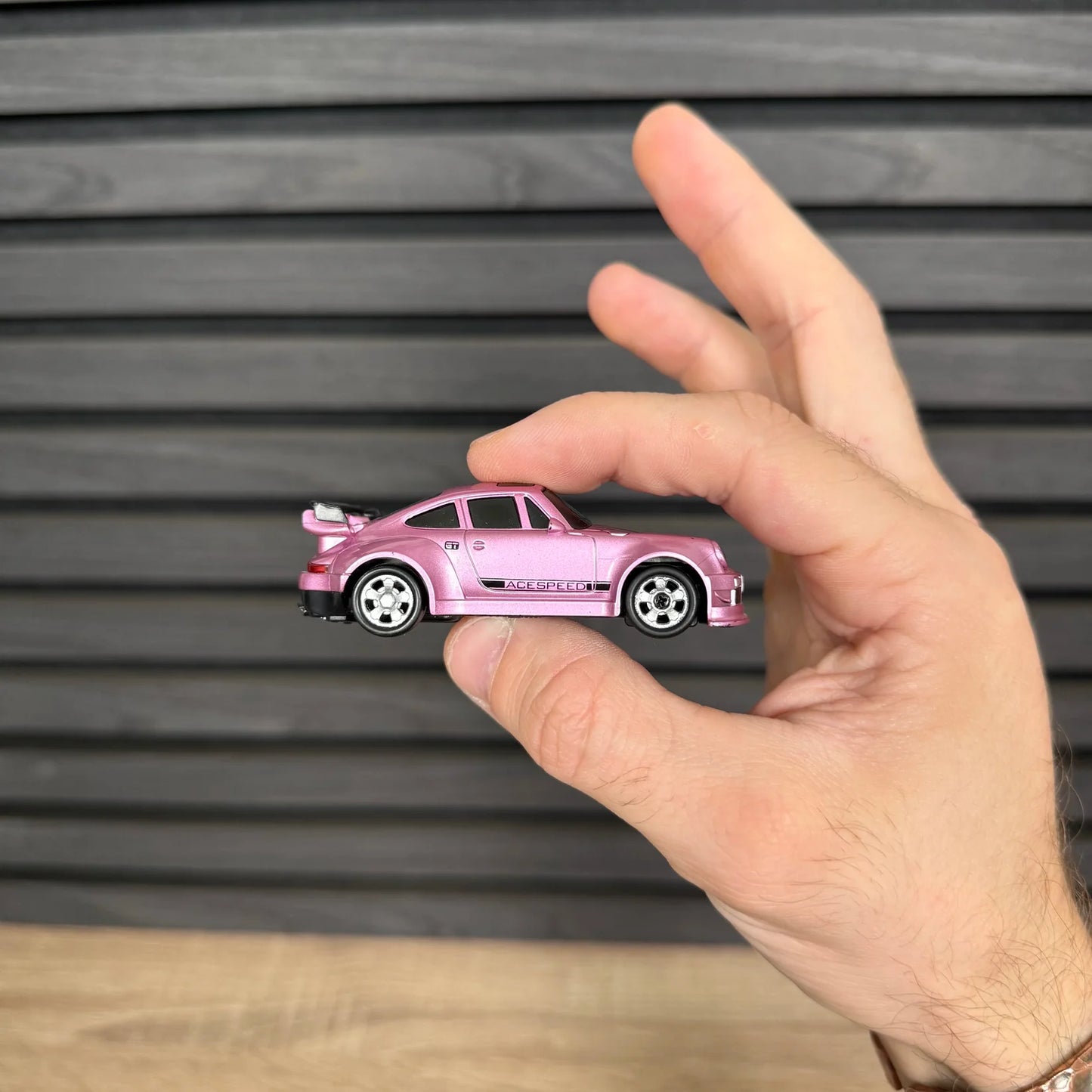 DrifteX™ OldSchool 1:64