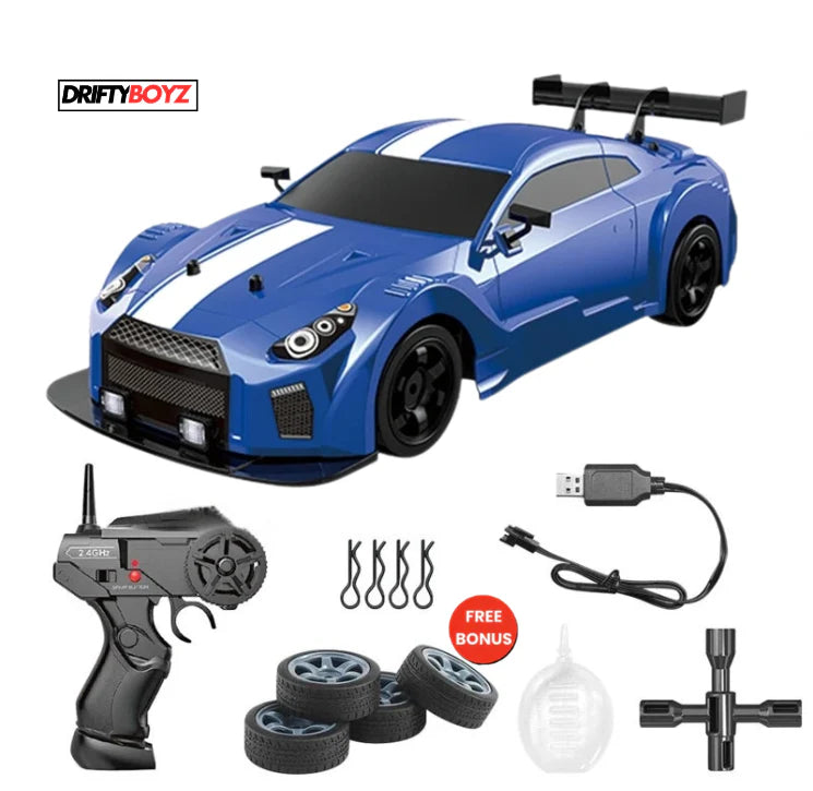 DrifteX™ Vapor 1:12