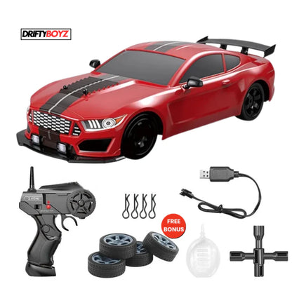 DrifteX™ Vapor 1:12